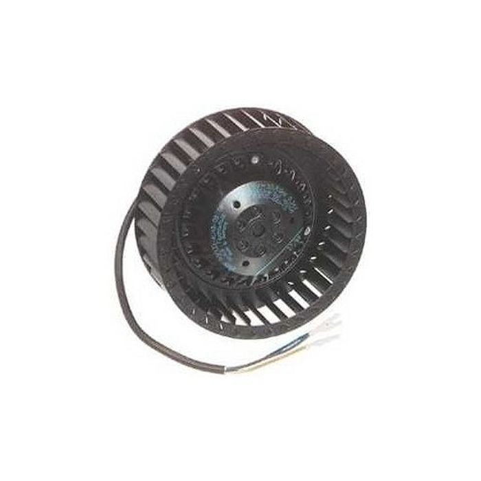 Lüfter-Motor Gebläse Trockner 140 mm Bosch Siemens Neff