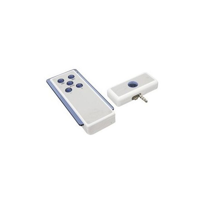 iPOD i POD Mini drahtlose Fernbedienung * WIRELESS