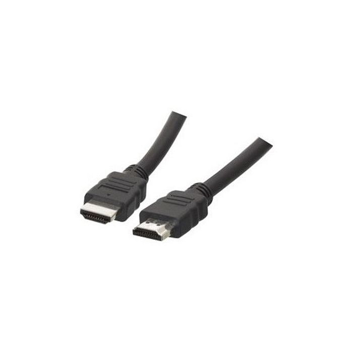 10 m High Definition Kabel HDMI 19 Pin - 19 Pin - HDTV