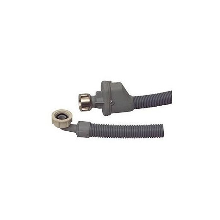 Sicherheits-Zulaufschlauch Aquastop Waschmaschine 2,5m