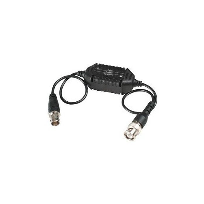 Entstörfilter Video Security Videoüberwachung
