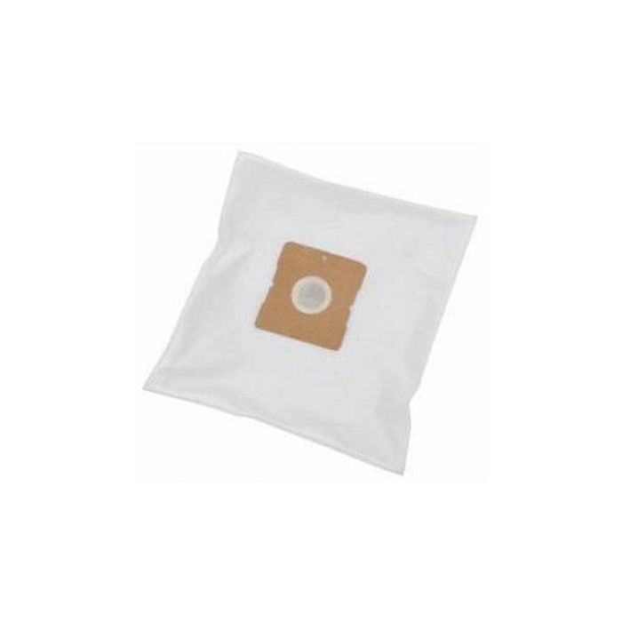 4 Micro-Staubbeutel Daewoo FIF Bestron Philips