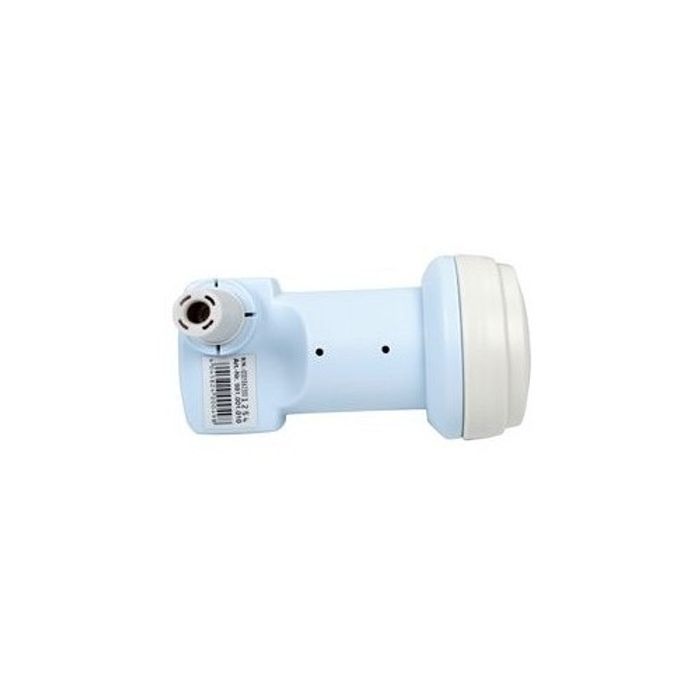 LNB Hirschmann Single 40mm für SAT