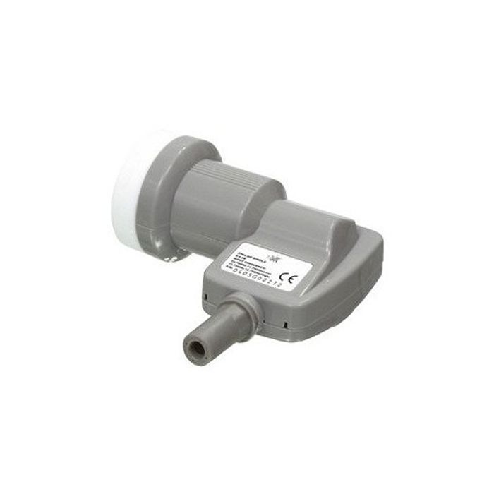 LNB Single universal 40 mm Sat Anlagen analog + digital