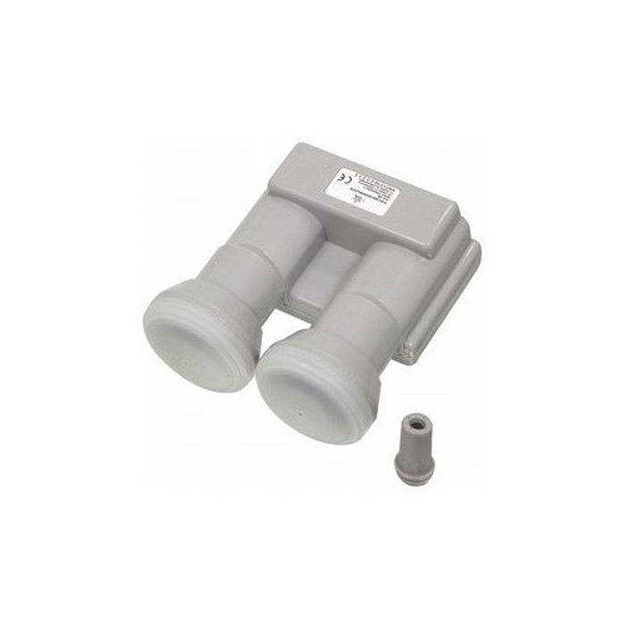 LNB Monoblock universal 40 mm für Sat Anlagen Astra Hot