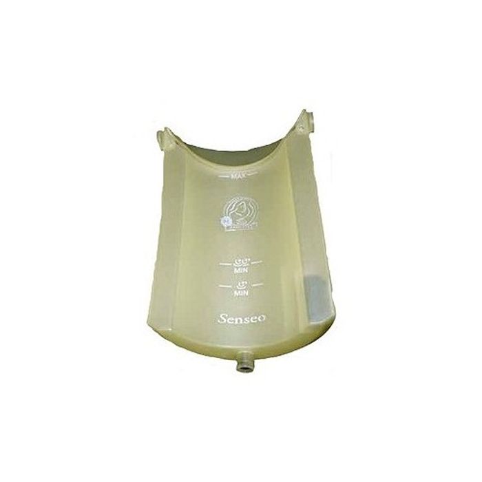 Wassertank HD7810 HD7812 HD 7810 HD7812 Gelb