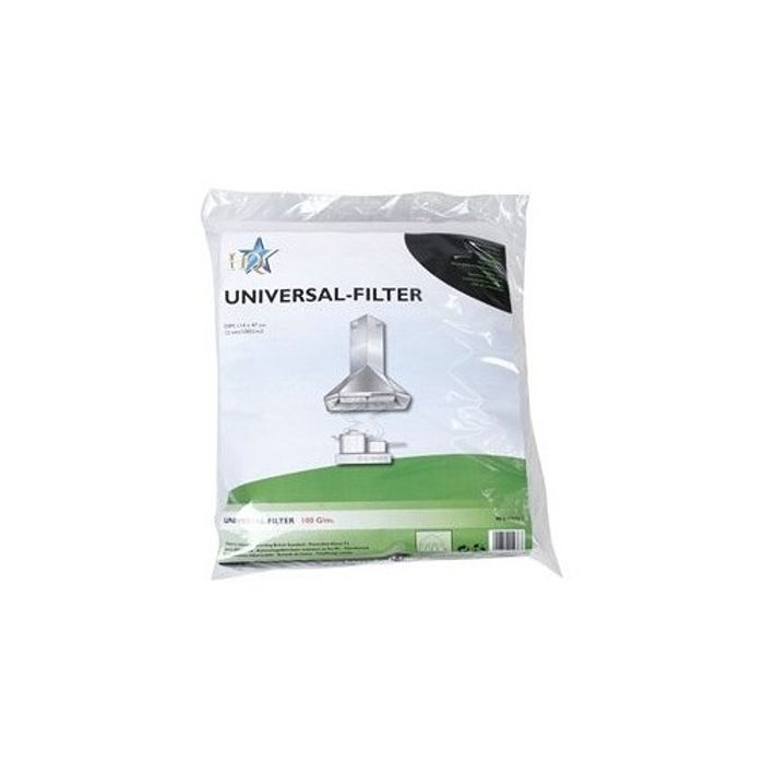 Fettfilter Filter universal Dunstabzugshaube Dunstabzug