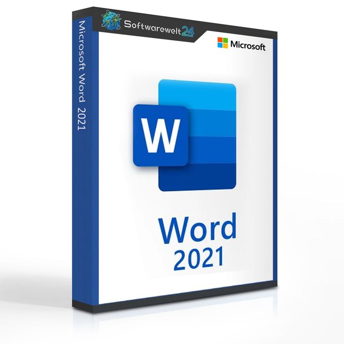 Microsoft Word 2021 Windows | Käuferschutz