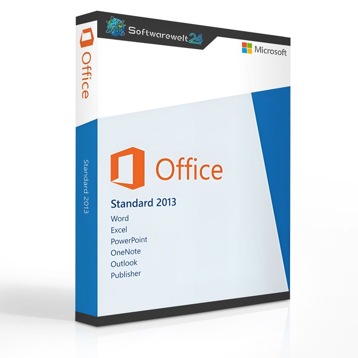Office 2013 Professional | Käuferschutz