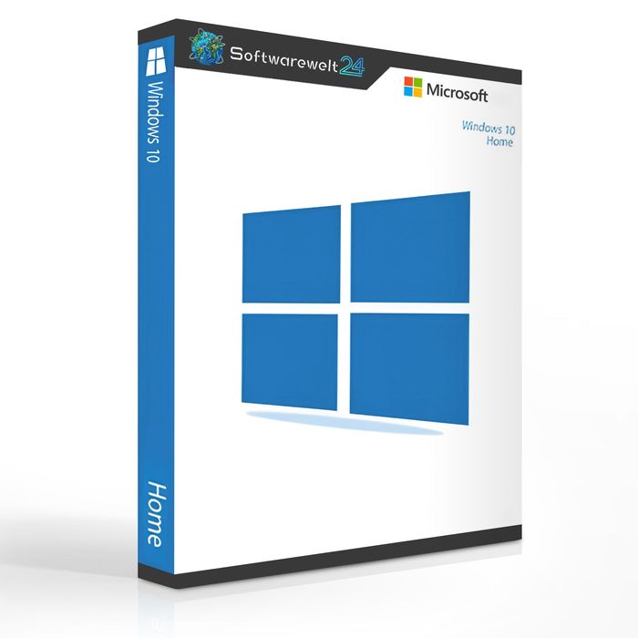 Windows 10 Home 64-bit (ES)