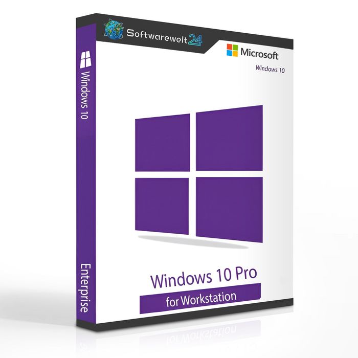 Windows 10 Pro for Workstation ESD#