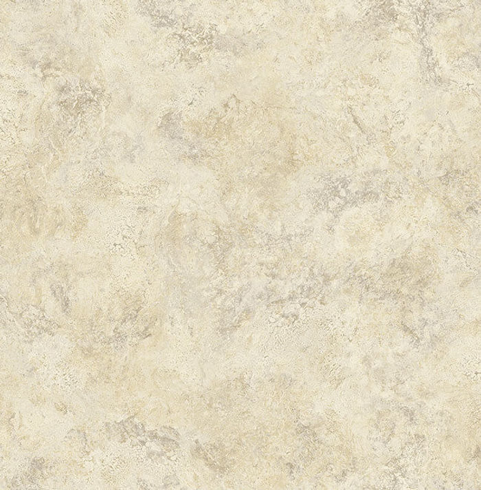 Tapete, Designtapete, Schimmer, Struktur, Wischtechnik, Taupe, Stein, Kiesel