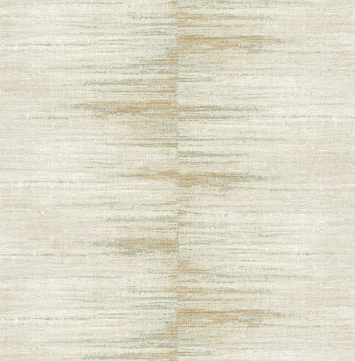 Tapete, Designtapete, Schimmer, modern, Webstruktur, Ocker, Sand, Creme, Grau