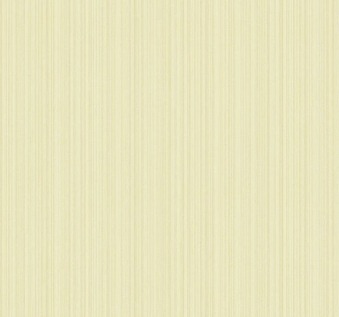 Tapete, Designtapete, Seidenglanz, Nadelstreifen, filigran, Prosecco, Elfenbein