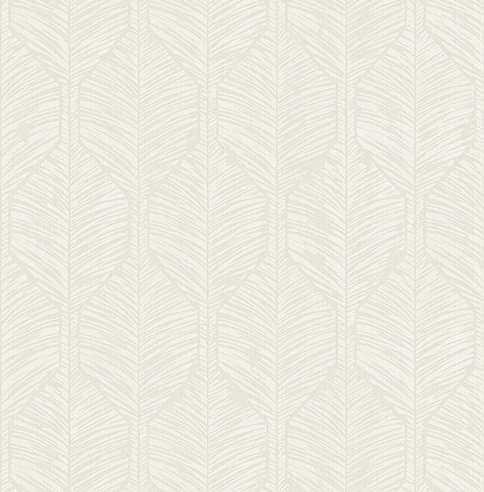 Tapete, Designtapete, Animalprint, abstrakt, Ecru, Taupe, Elfenbein
