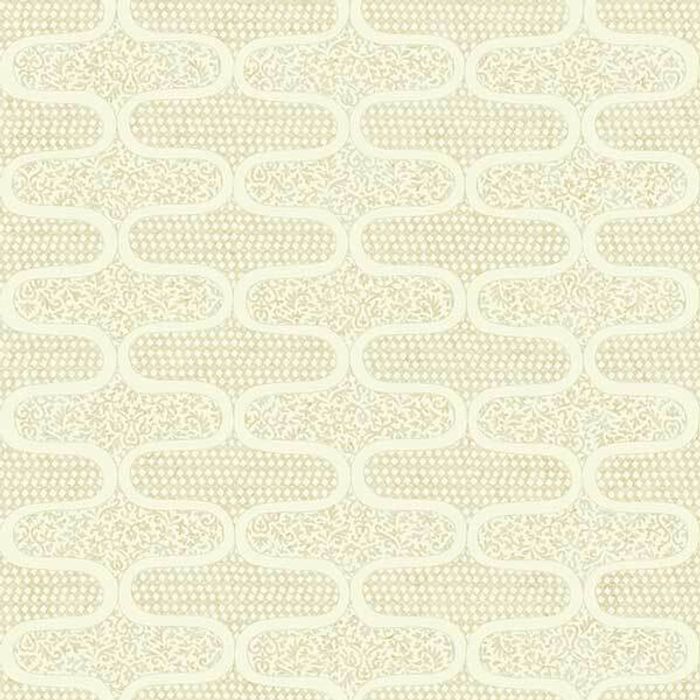 Tapete, Designtapete, Struktur, Ornamente, beige, Creme, camel, edel