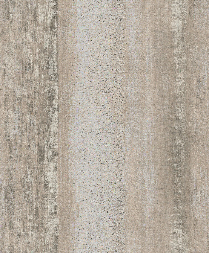 Tapete, Designtapete, VLIES, Prägetapete, verwittert, Holz, Altrosa, Icegrey
