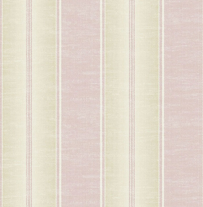 Tapete, Designtapete, Schimmer, Beige, Sahne, Flieder, Schildplatt, Streifen