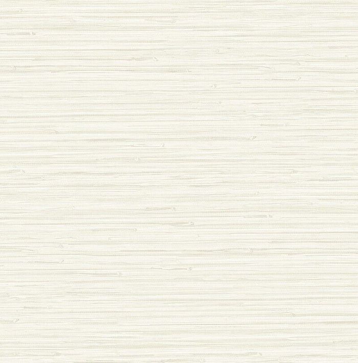 Tapete, Designtapete, Luxus, VINYL, Textil, Struktur, Stroh, Sahne