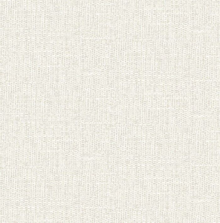 Tapete, Designtapete, Luxus, VINYL, Struktur, Webteppich, Taupe, Sahne