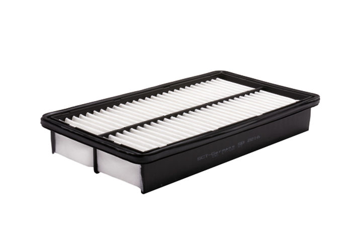 Innenraumfilter SCT Germany SB 2216