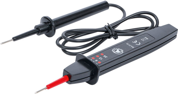BGS Spannungsprüfer | 6 - 24 V