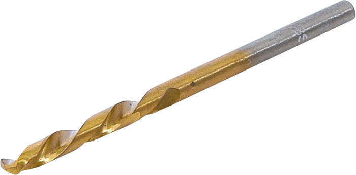 BGS HSS-Bohrer, linksschneidend | &Oslash; 3,0 mm