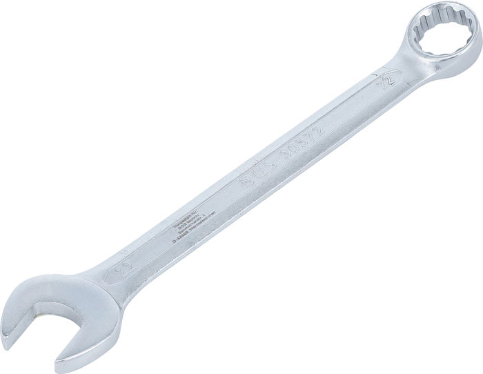 BGS Maul-Ringschlüssel | SW 22 mm