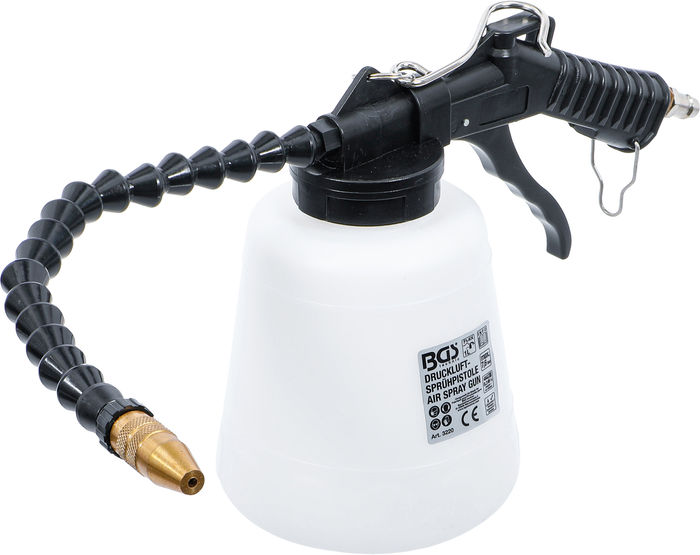 BGS Druckluft-Sprühpistole