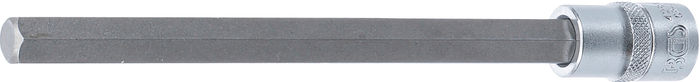 BGS Bit-Einsatz | Länge 200 mm | Antrieb Innenvierkant 12,5 mm (1/2") | Innen...