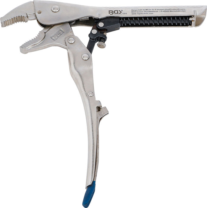 BGS Automatik Gripzange | 230 mm