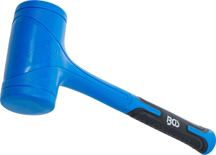 BGS Schonhammer | rückschlagfrei | &Oslash; 65 mm | 1275 g