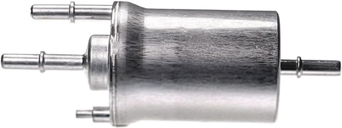 Febi Bilstein 26343 Kraftstofffilter SCT Referenz ST 6091