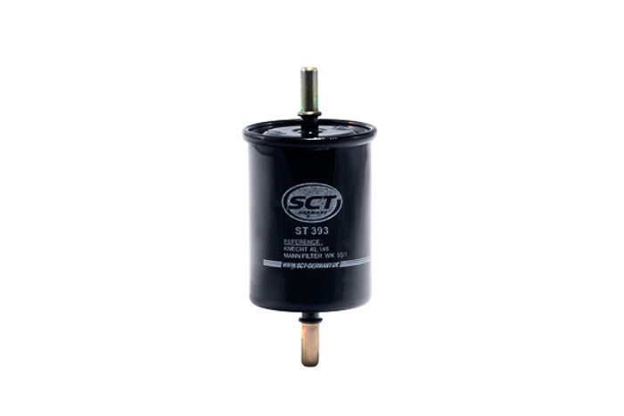 Ölfilter SCT Germany ST 393