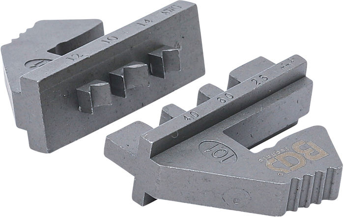 BGS Pressbacken | für MC3 Solarverbinder Art. 70003