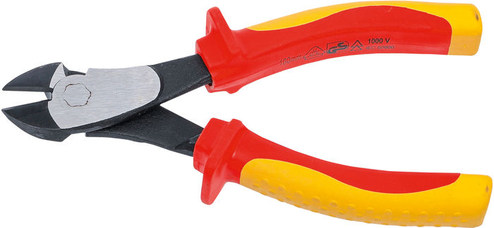 BGS VDE-Kraftseitenschneider | 180 mm