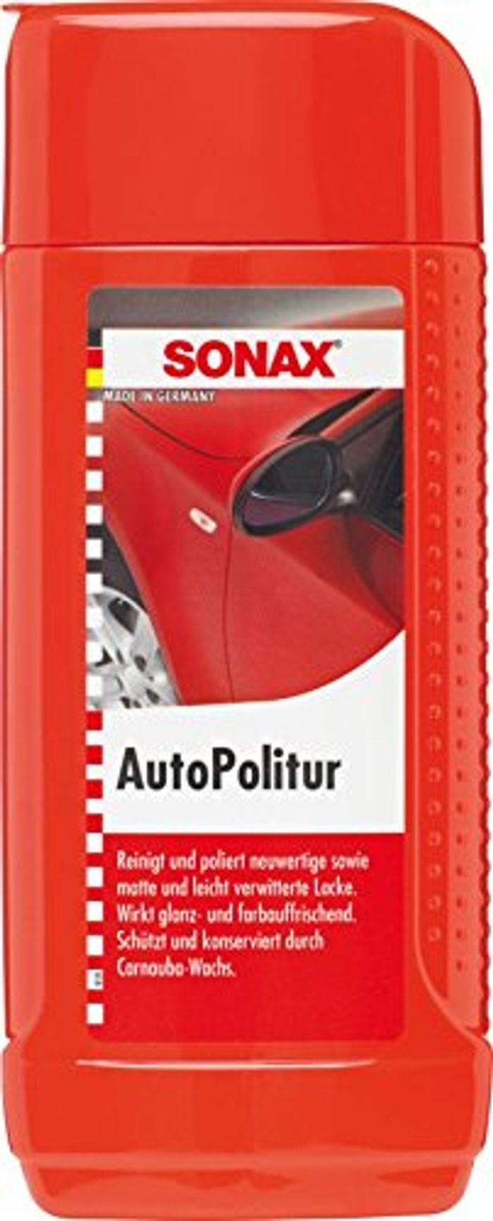 Sonax AutoPolitur 250 ml