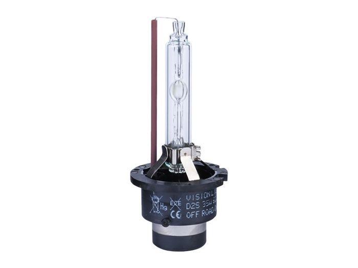 Vision D2S 85V 35W P32D-2 Xenon 4300K Hauptscheinwerfer
