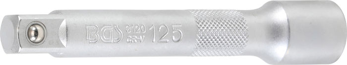 BGS Verlängerung | 12,5 mm (1/2") | 125 mm