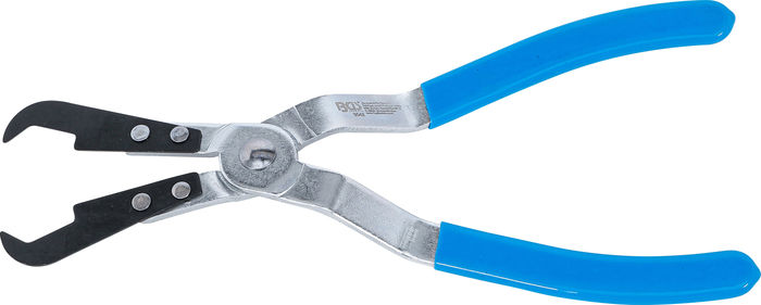 BGS Lösezange für Fensterkurbel-Clip | 220 mm