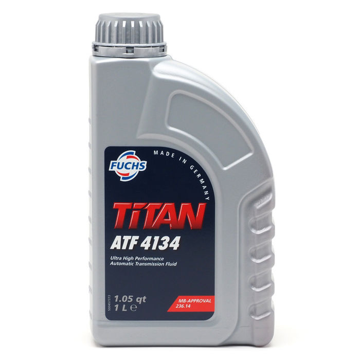 Fuchs Titan ATF 4134 Automatikgetriebeöl 1 Liter