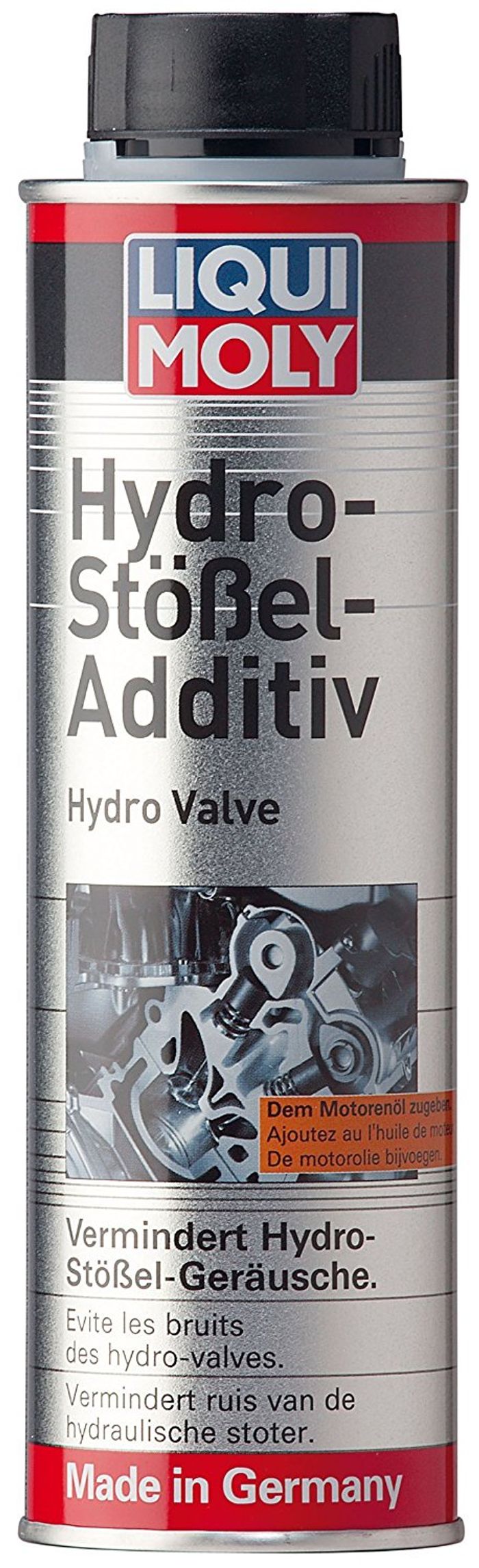 Liqui Moly 8382 Hydro Stößel Additiv 300 ml