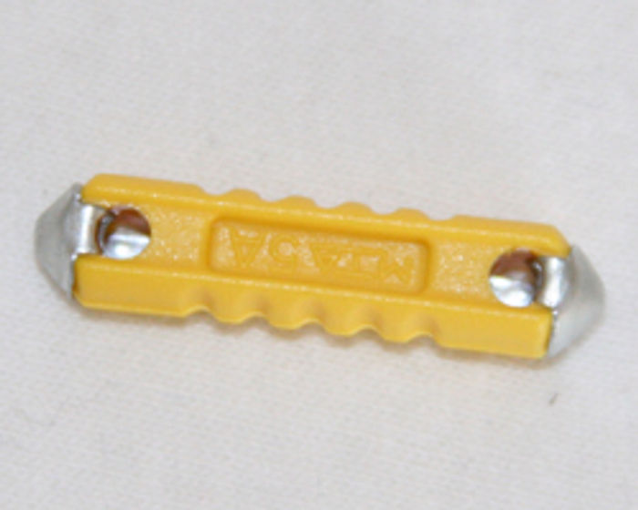 Autosicherung 5A