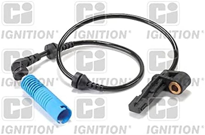 ABS Sensor Quinton Hazell XABS322