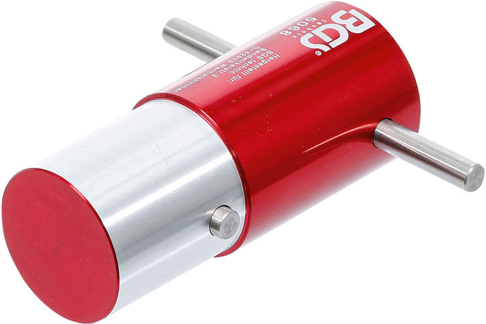 BGS Vorderachsen-Ausrichtwerkzeug | für Ducati | &Oslash; 30 mm