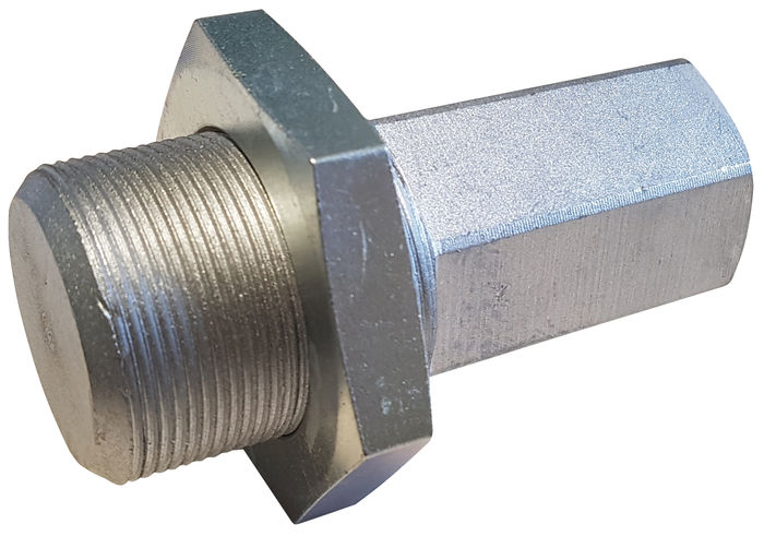 BGS Gleithammer-Adapter