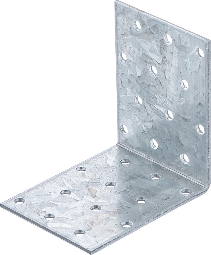 BGS Winkelverbinder | 80 x 80 x 60 x 2,5 mm
