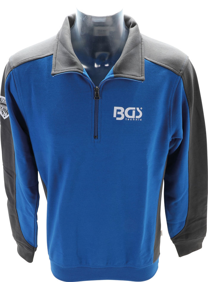 BGS BGS® Sweatshirt | Größe XXL