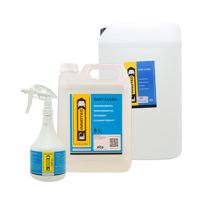 Innotec Easy Clean Flüssiger Universalreiniger 1 Liter