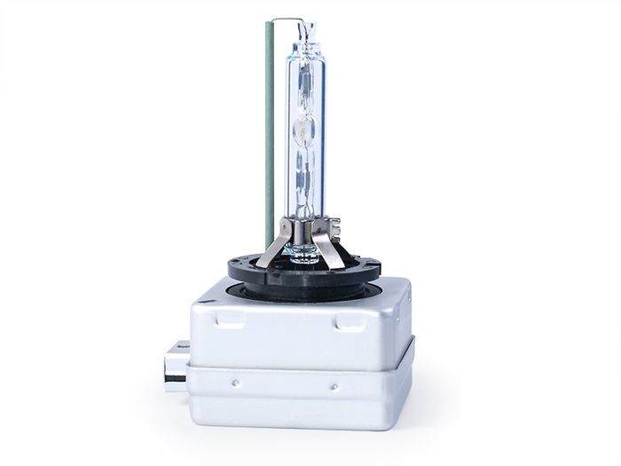 Vision Xenon Glühlampe D3S 5000K 42V 35W PK32D-5 Xenon Autolampe